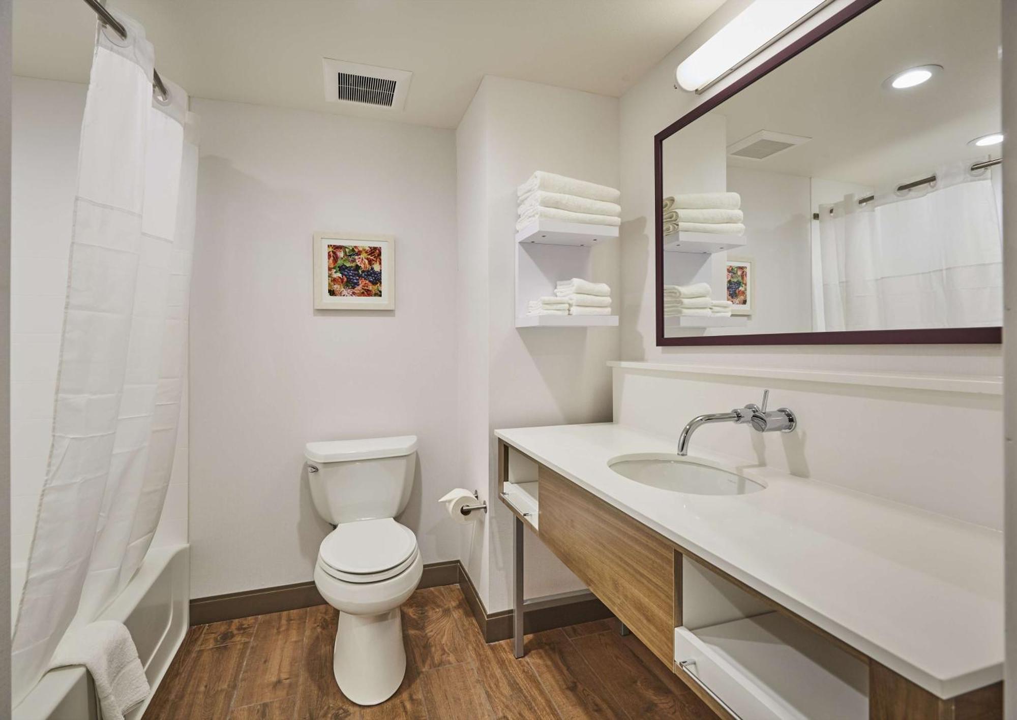 Hampton Inn & Suites Roseburg Esterno foto