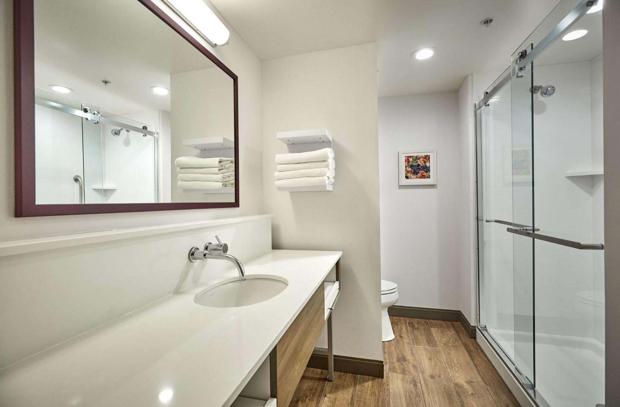 Hampton Inn & Suites Roseburg Esterno foto