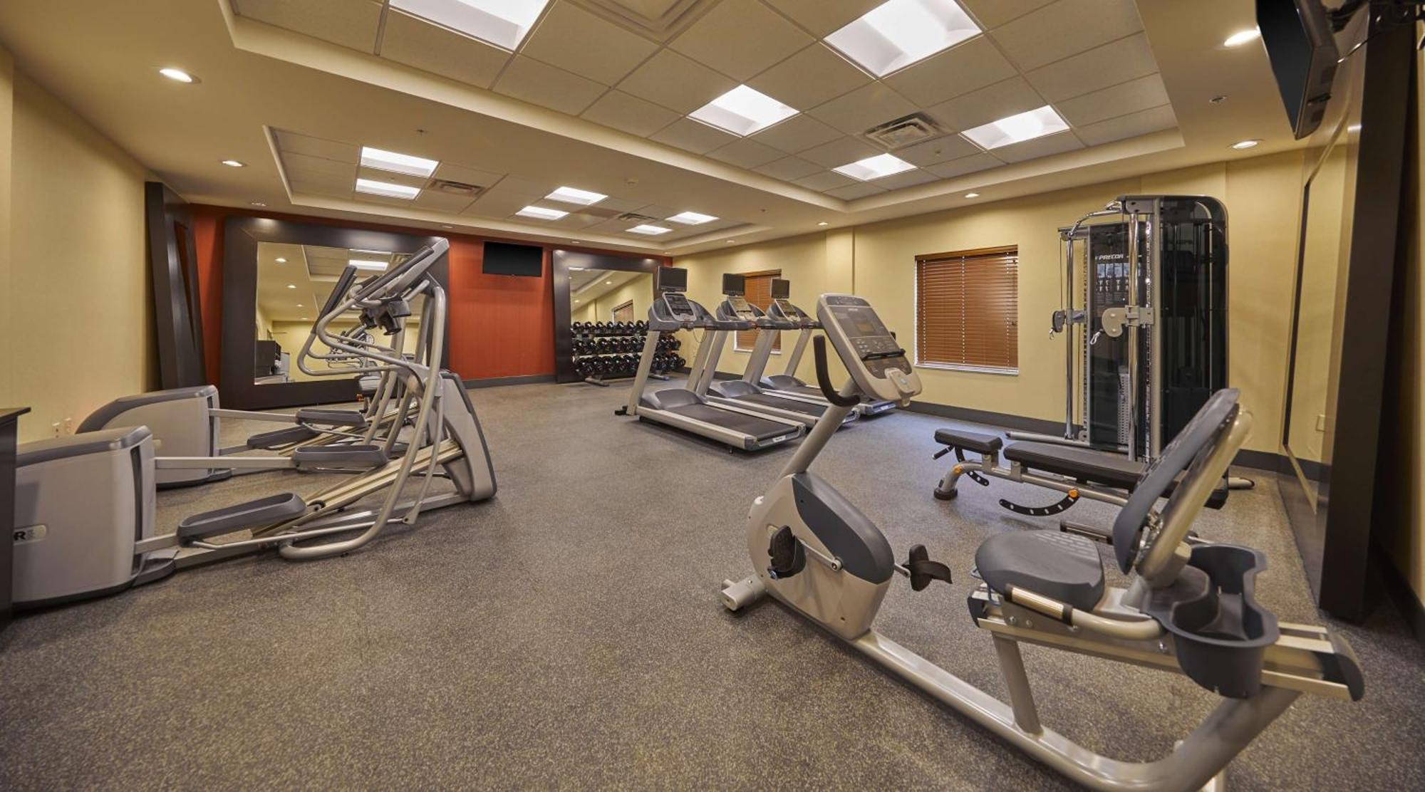 Hampton Inn & Suites Roseburg Esterno foto