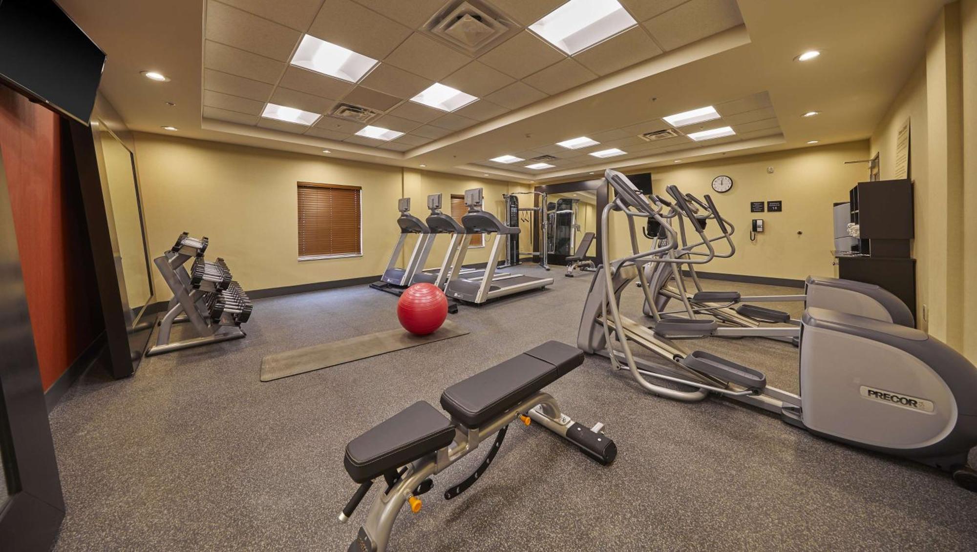 Hampton Inn & Suites Roseburg Esterno foto